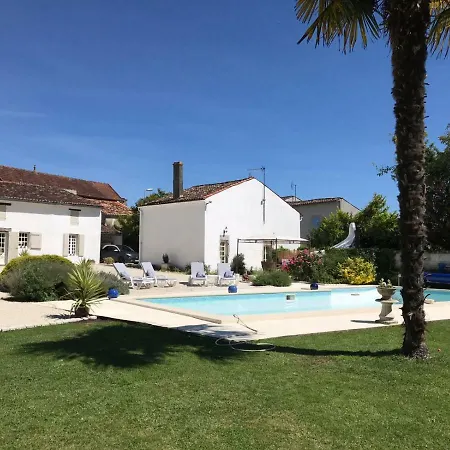 Petit Lezardiere